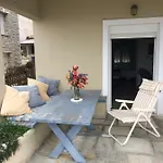 Aegean Blue Platamónasz