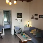 Aegean Blue Nyaraló