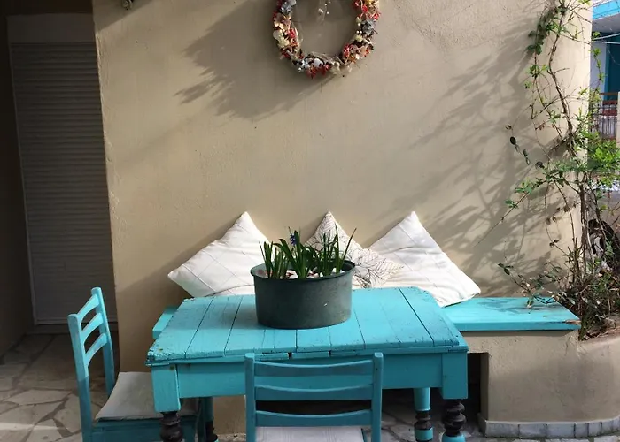 Holiday home Aegean Blue