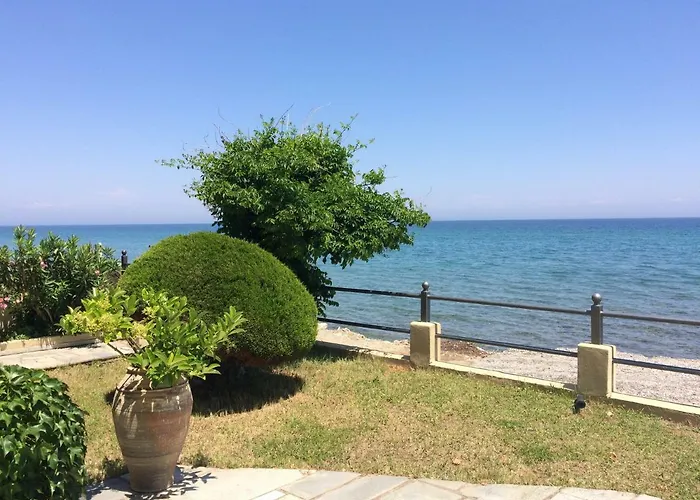 Aegean Blue * Platamonas