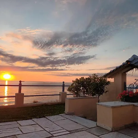 Aegean Blue Holiday home Platamonas