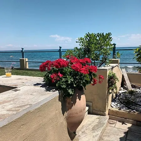 Holiday home Aegean Blue *