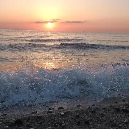 Holiday home Aegean Blue