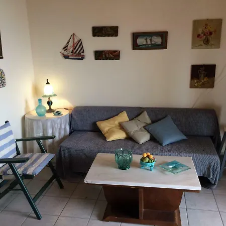 Aegean Blue Holiday home *