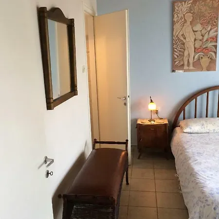 Aegean Blue Holiday home