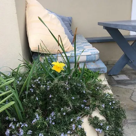 Tatil Evi Aegean Blue Platamon