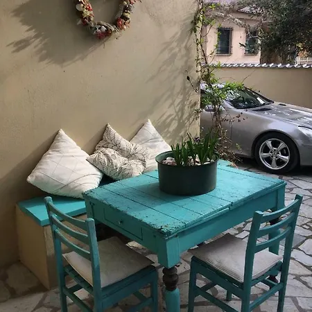 Aegean Blue Holiday home Platamonas