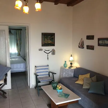 Aegean Blue Holiday home