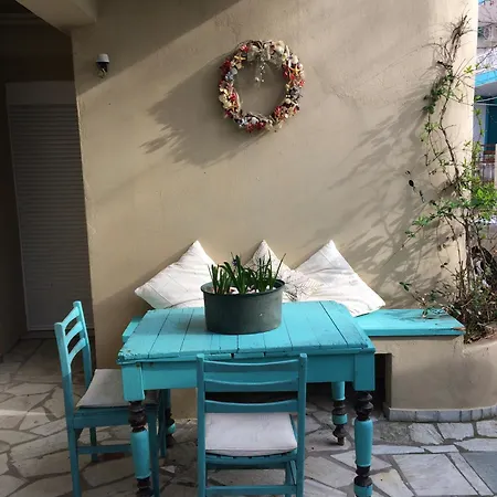 Holiday home Aegean Blue