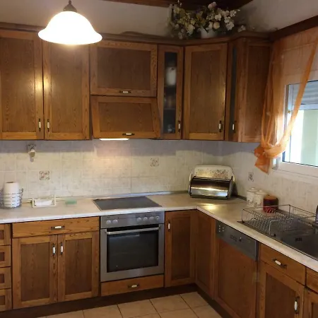 Aegean Blue Platamonas