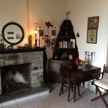 Aegean Blue Holiday home Platamonas