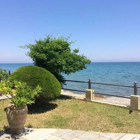 Aegean Blue * Platamonas