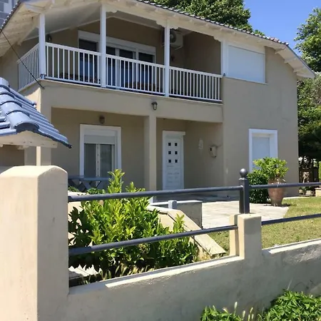 Holiday home Aegean Blue