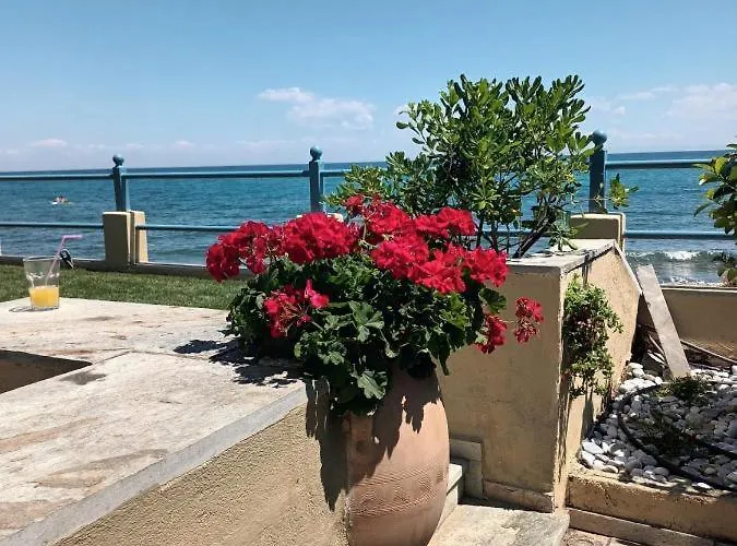 Hébergement de vacances Aegean Blue *