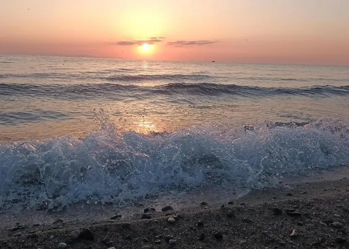 Hébergement de vacances Aegean Blue