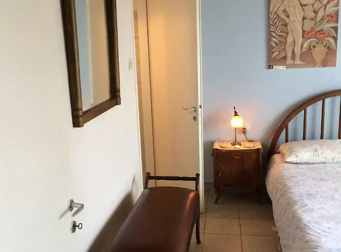 Aegean Blue Hébergement de vacances