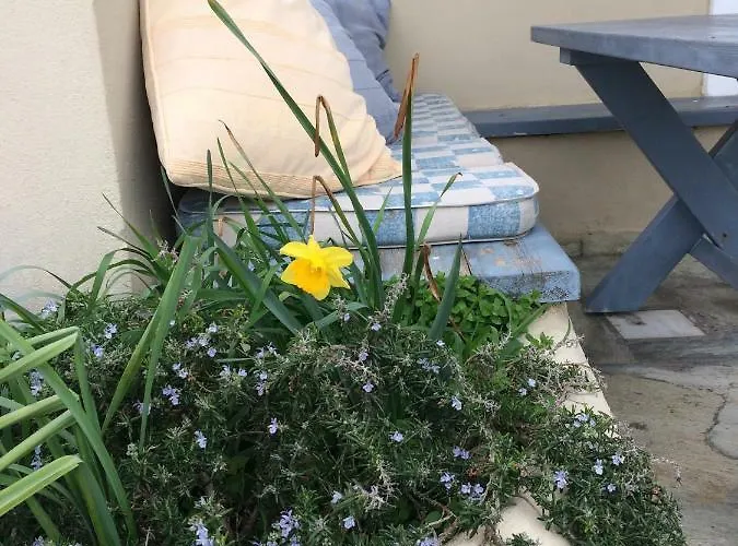 Hébergement de vacances Aegean Blue Platamonas