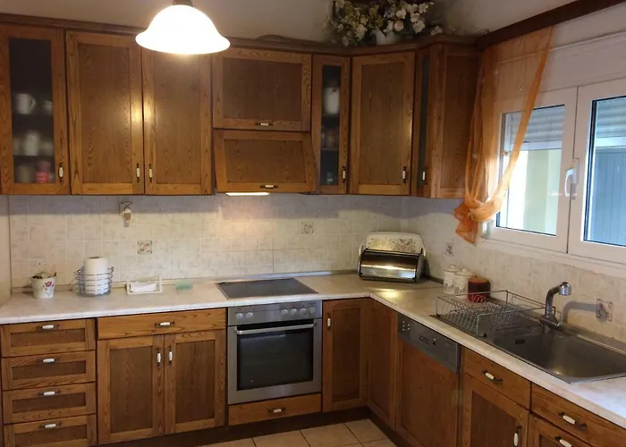 Aegean Blue Platamonas