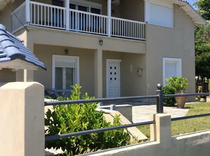 Hébergement de vacances Aegean Blue